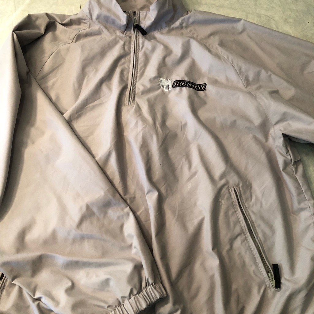 Jacket, Mans